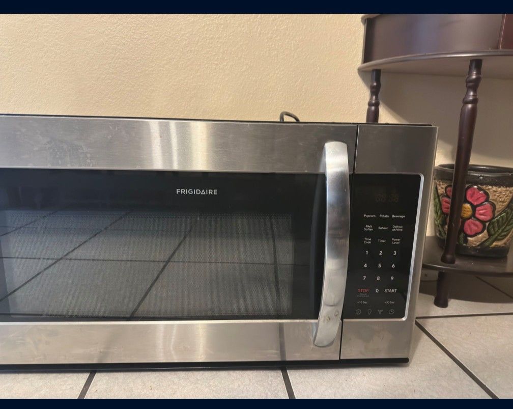 Microwave Frigidaire