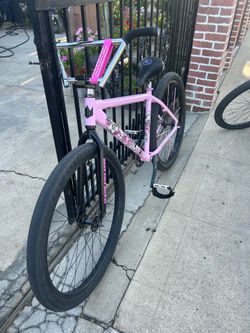 Throne 29er
