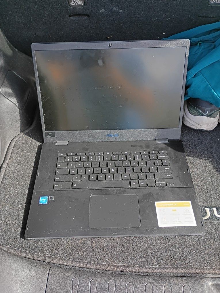 Asus Chromebook