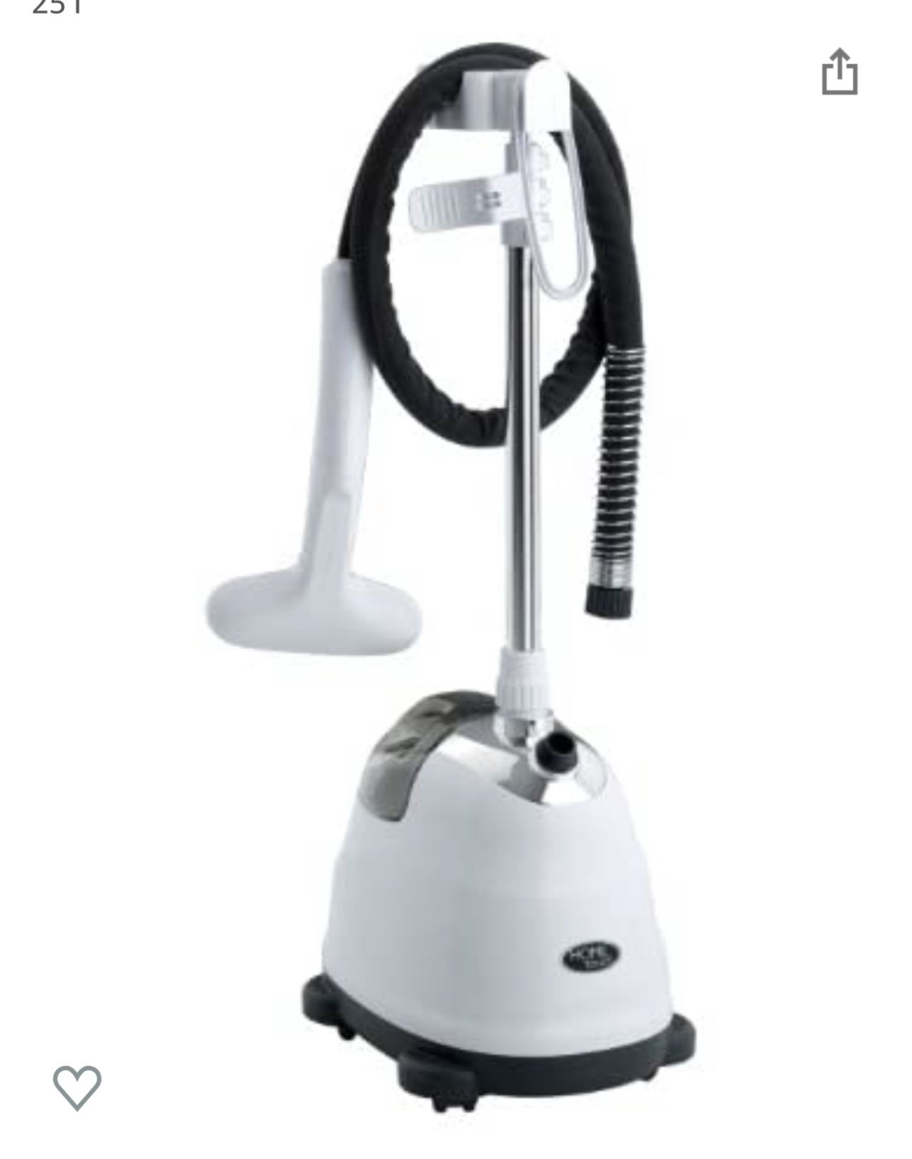 Clothing Steamer 