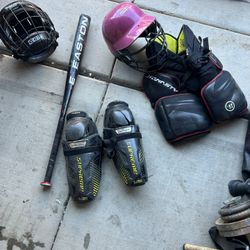 Softball:baseball
