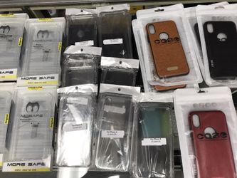 iPhone X cases