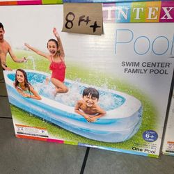 Pools