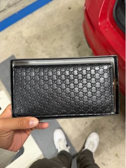 Women’s Designer Wallet