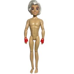 Disney Descendants Carlos Rooted Hair Doll