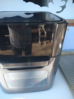 PowerXL Air Fryer