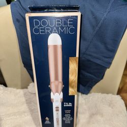 Conair Hair Curler 