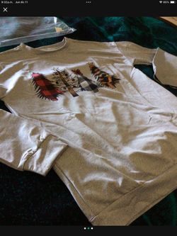 Blusa Navideña  Size Small  Nueva $10