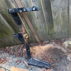 Reese Hitch Receiver 