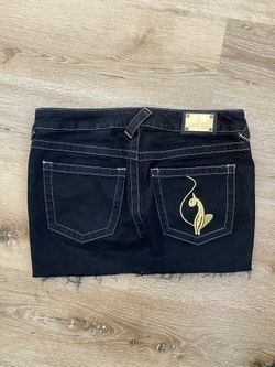 Baby Phat Skirt