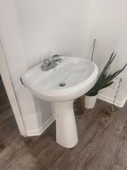 Petal Sink
