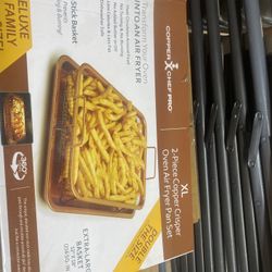 Air Fryer Pan For Oven 