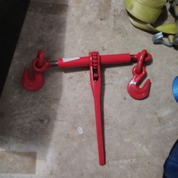 Trucking Accessories 