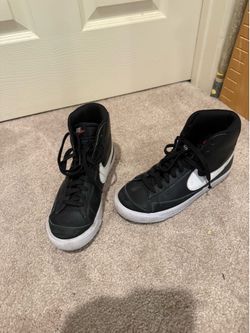 Boy Nike