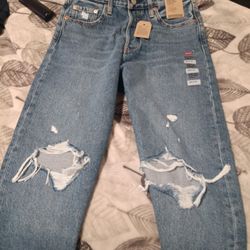 Levi's Jeans 