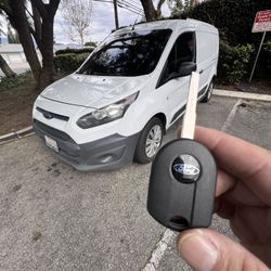 Car Keys/Llaves De Autos/Key Fobs