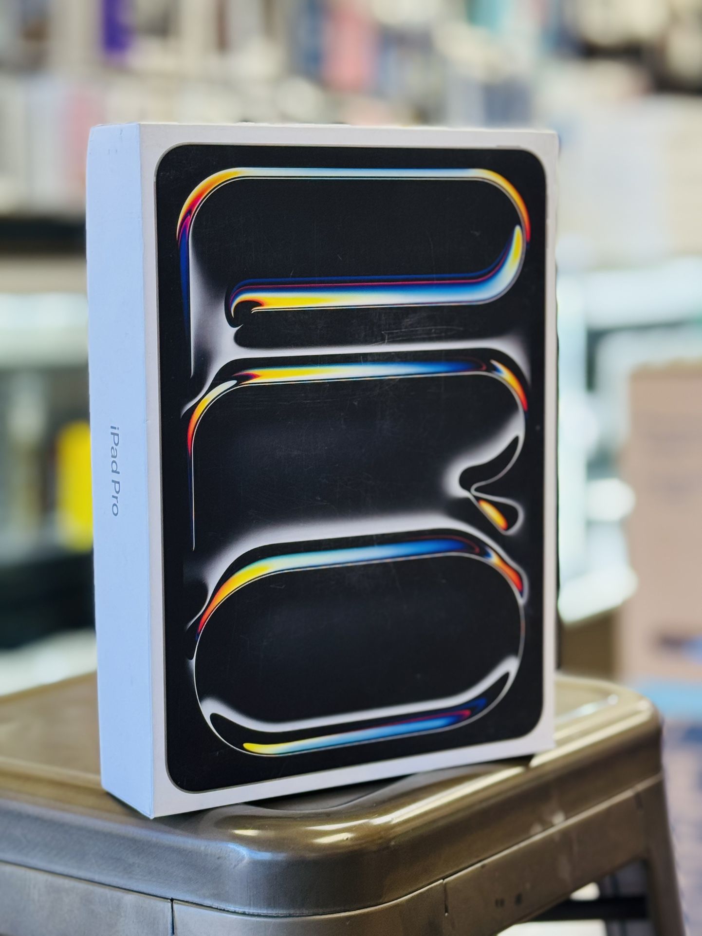 Mac Pro 2013