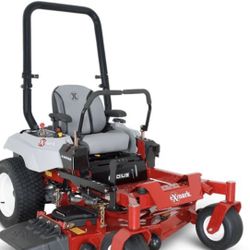 Exmark Riding Lawn Mower (48”)