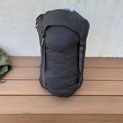 Wiggy’s Military Lamilite Mummy Sleeping Bag XXL