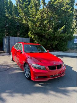 2006 BMW 330i
