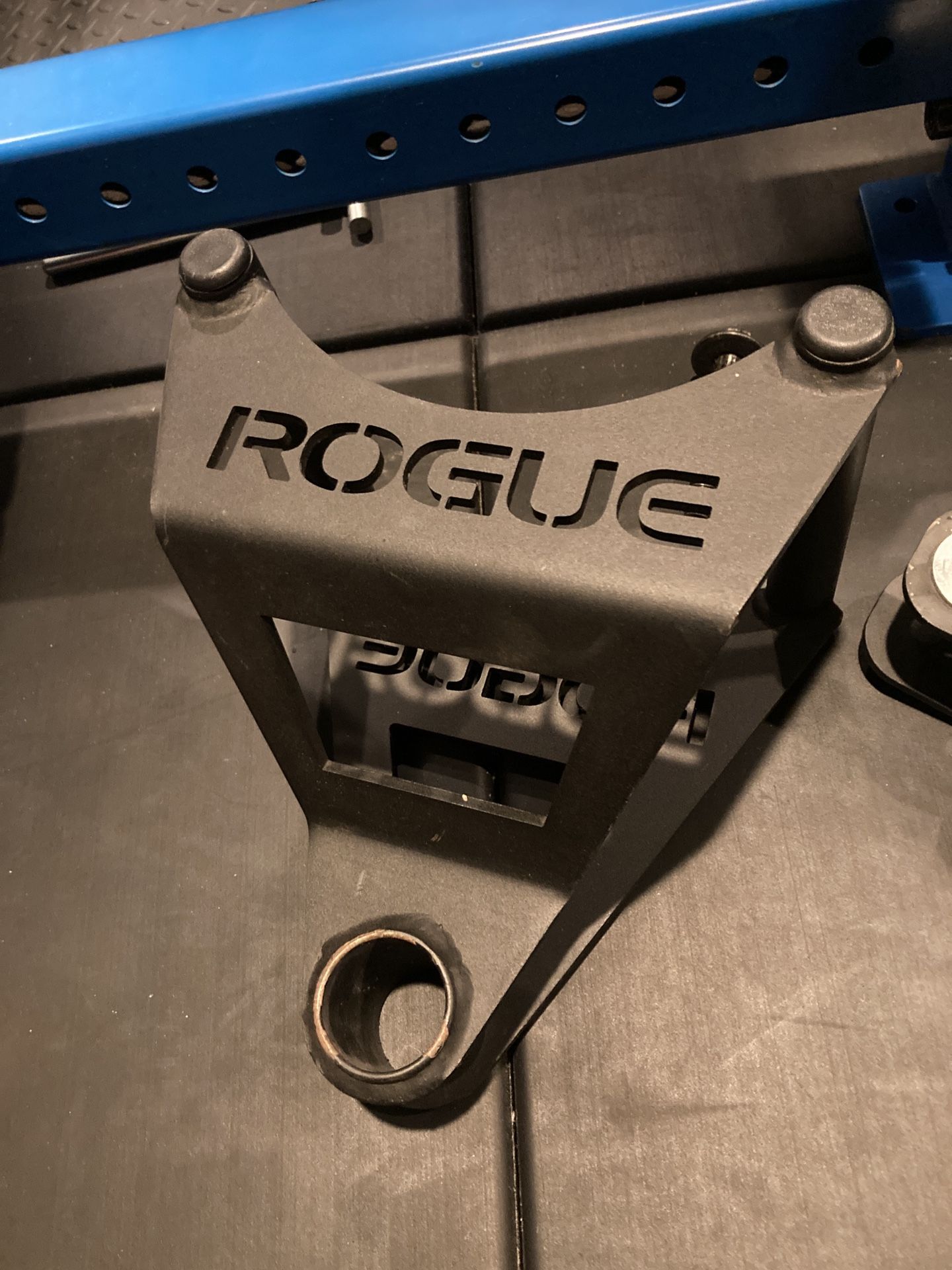Rogue Fitness Parallel Landmine Handle