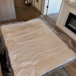 Tempurpedic Queen Mattress Topper 3 Inches