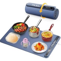 Electric Warming Tray (Claremont/ SB/ Riv/ Fontana)