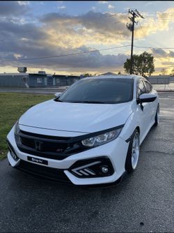 Oem Hood
