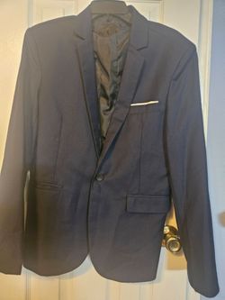 Mens suit
