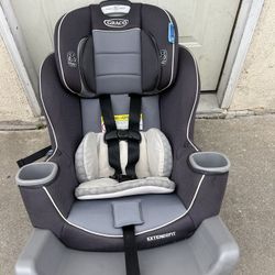 GRACO EXTEND 2FIT CONVERTIBLE 