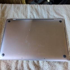 MacBook Pro 16 (2019-2020)