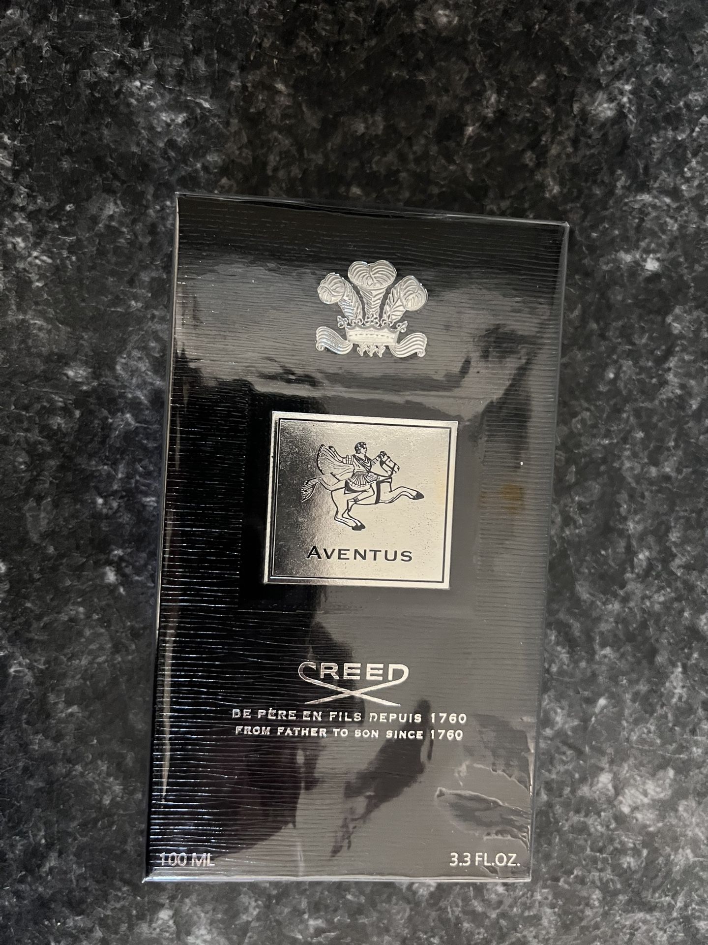 Creed Aventus Cologne