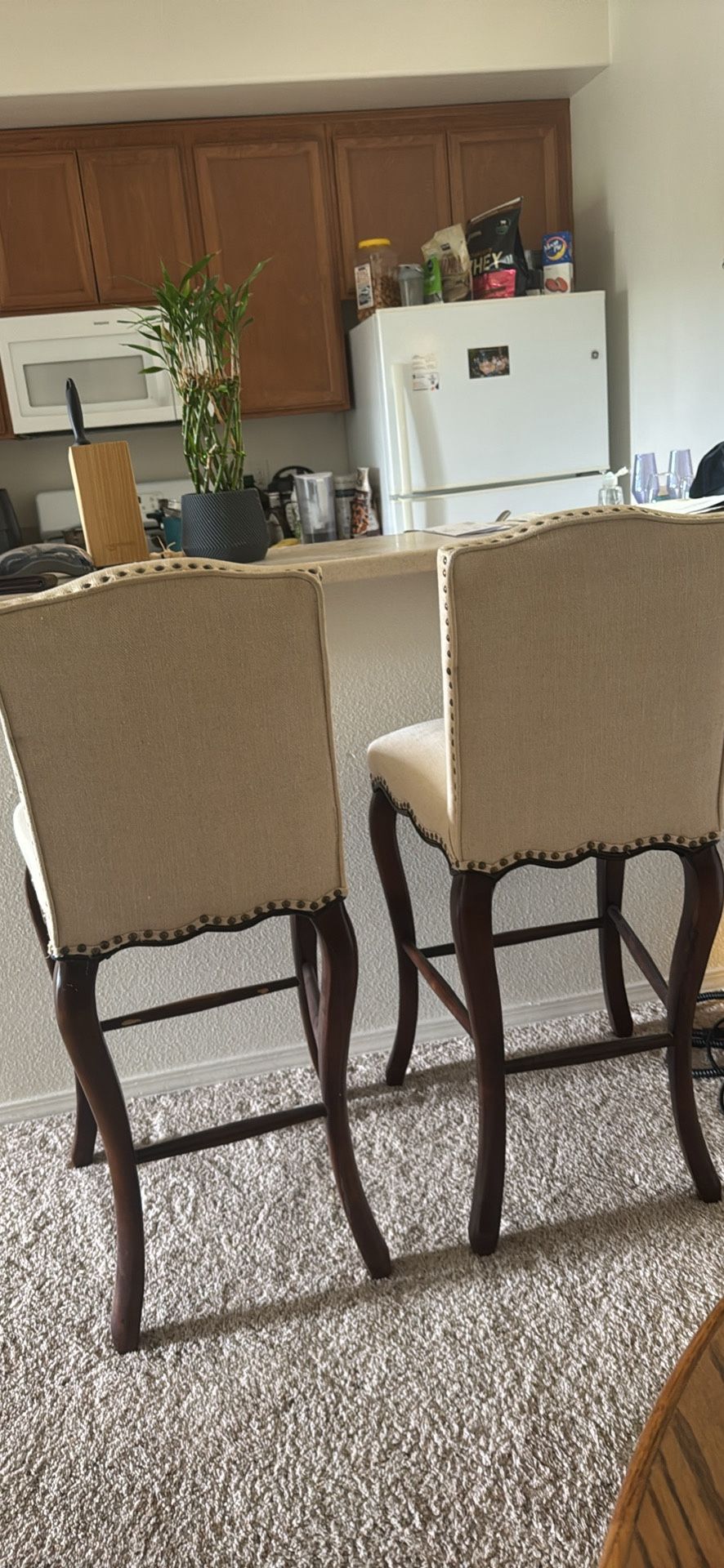 Bar Stools