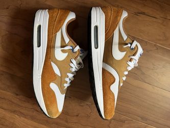 Air Max Steph Curry Size 11