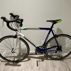 Cannondale CAAD 9 - 58 Cm