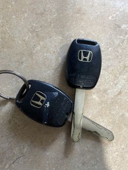 Honda Keys