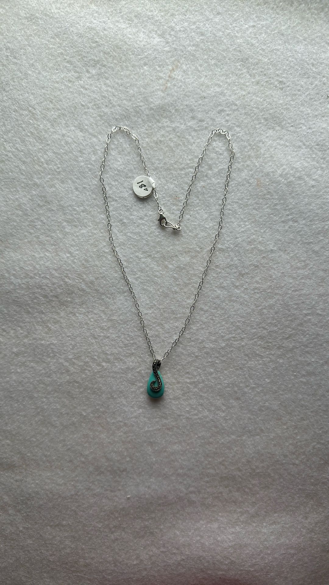 Turquoise Necklace