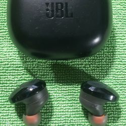JBL Tune 125TWS Wireless In Ear Headphones 