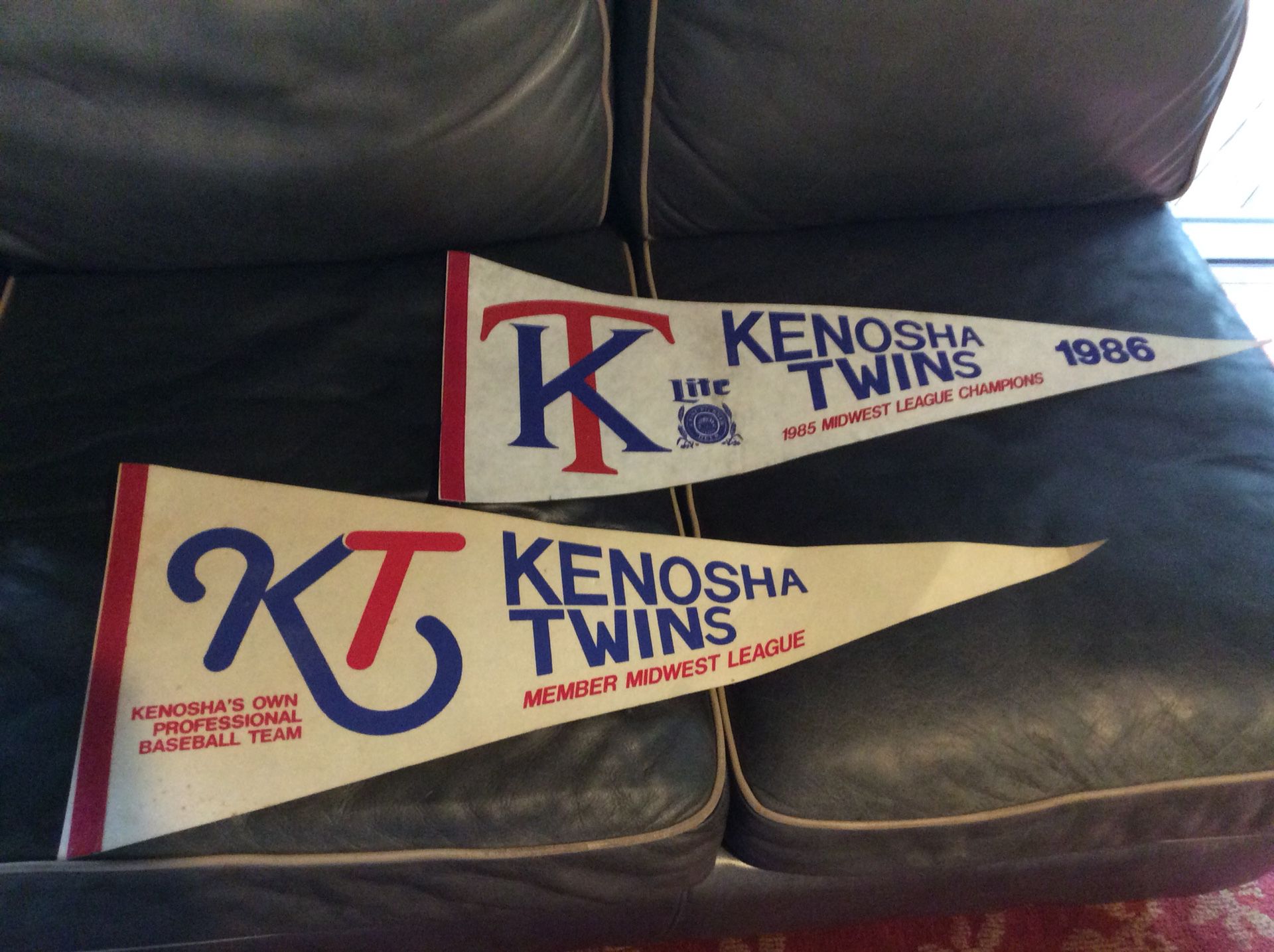 Kenosha Twins Baseball Apparel Store