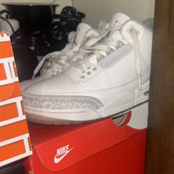 Air Jordan 3 Retro Crafts