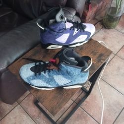 Jordan Shoes