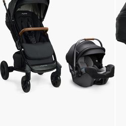 Nova Stroller