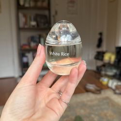 White Rice d’Annam