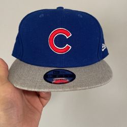 Chicago Cubs
