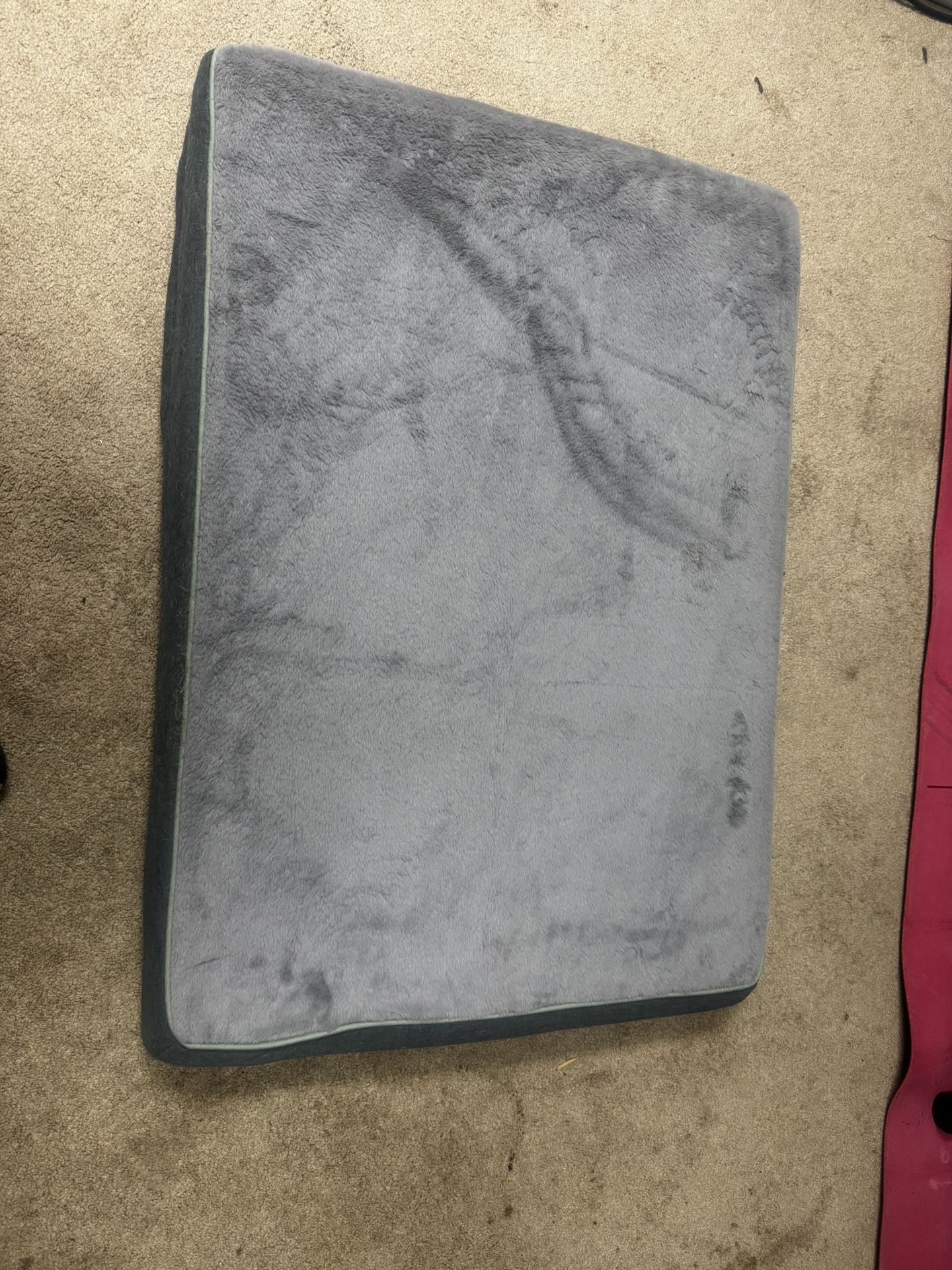 Dog Bed For Large Dog 41x29x4