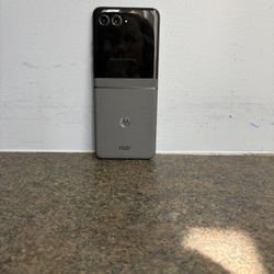 Motorola Razr 2024 Grey (unlocked)