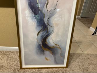 Wall art