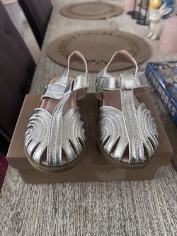 Toddler Girl Sandals