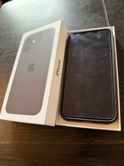 iPhone 16Plus