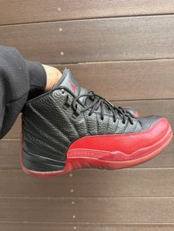 Jordan 12’s 